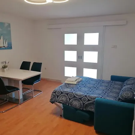 Sea View Διαμέρισμα