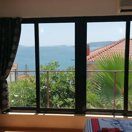 Διαμέρισμα Sea View