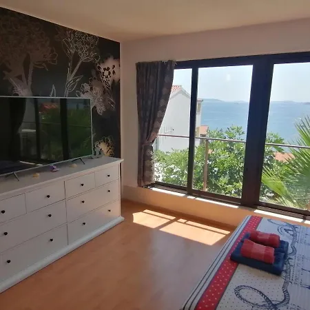 Διαμέρισμα Sea View