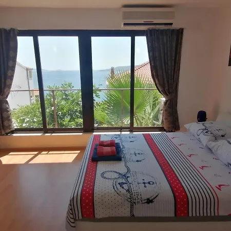Sea View * Seget Vranjica